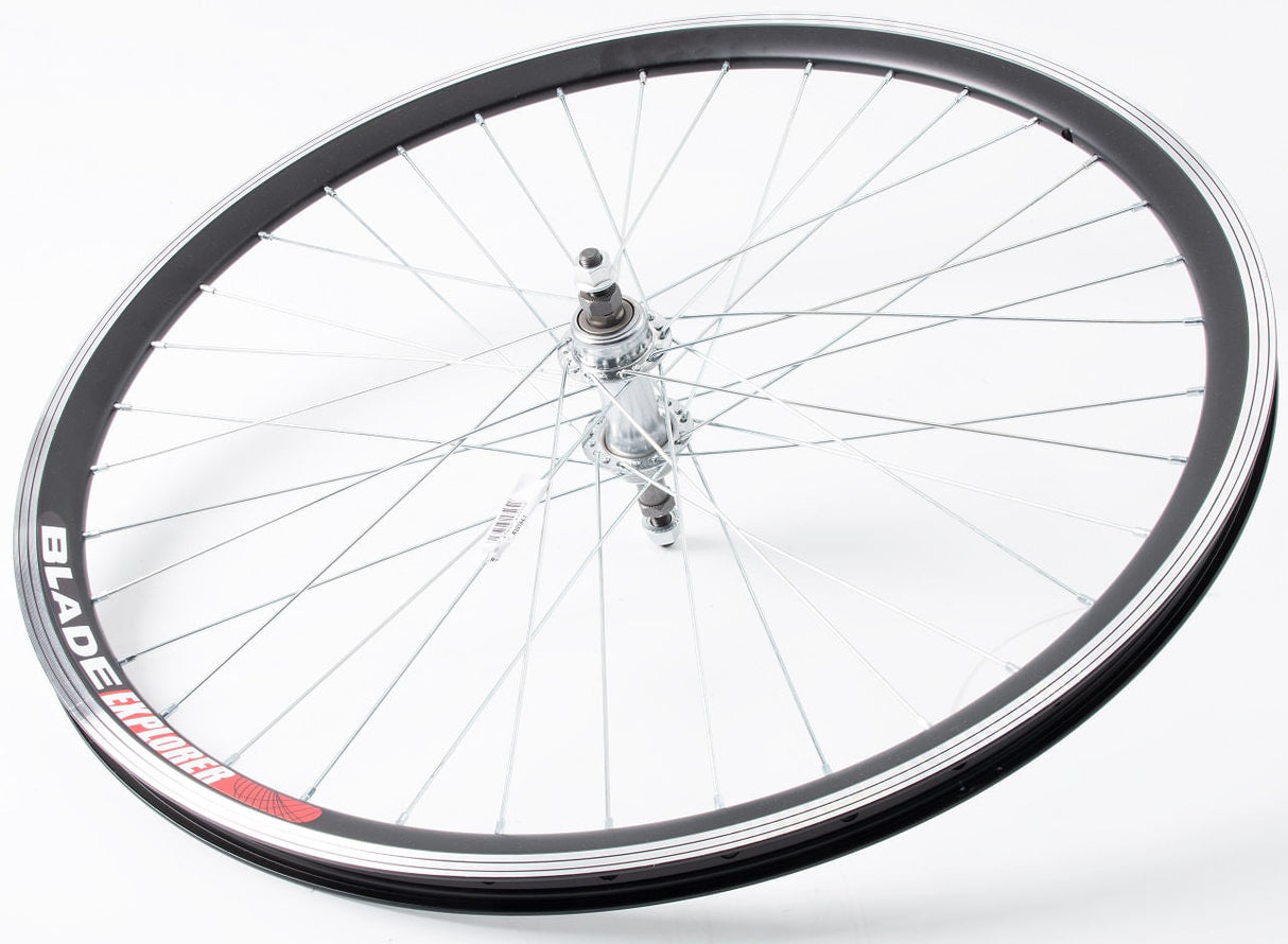 ROATA - 26x1.5-1.75 - SPATE - AL DUB - MTB, 36H, 14G