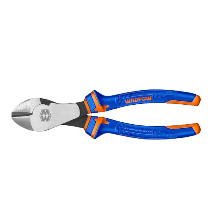 Cleste taietor Wadfow, otel carbon, 7"/180mm