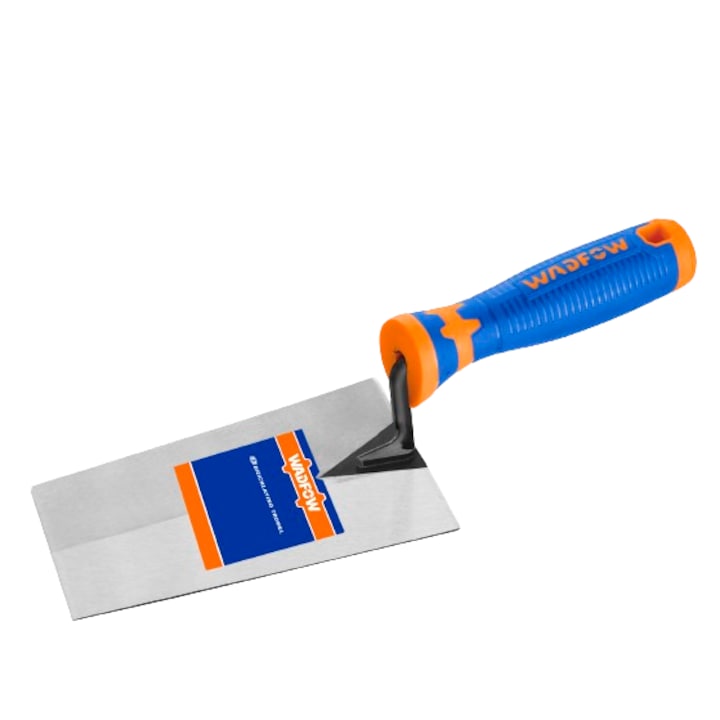 Mistrie pentru zidarie Wadfow, 7"/180mm