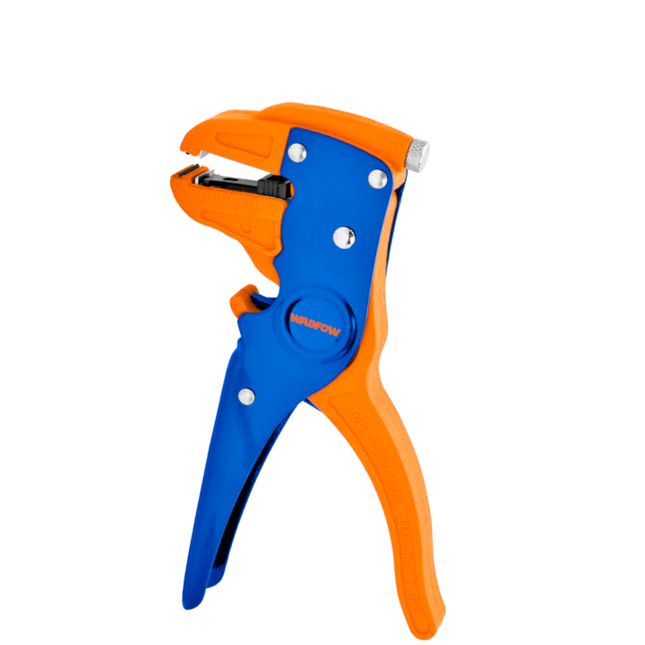 Cleste decablator Wadfow, lama otel, lungime 7"/178mm