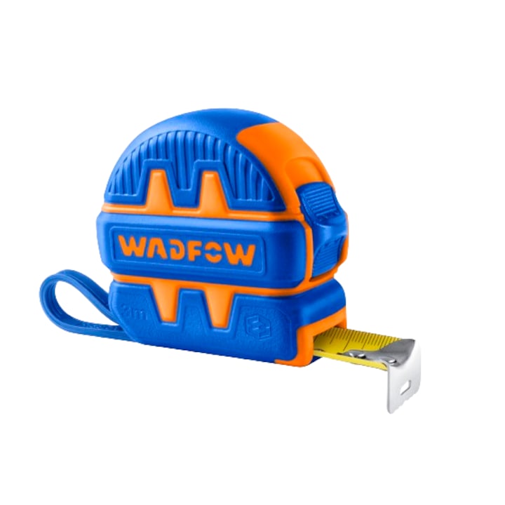 Ruleta Wadfow, lungime 3m, latime 16mm