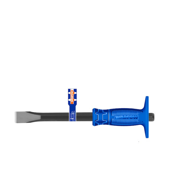 Dalta zidarie Wadfow, otel carbon, dimensiuni 250x16x22mm