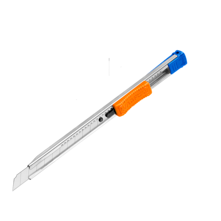 Cutter Wadfow, blocare automata, dimensiuni lama 9x80mm
