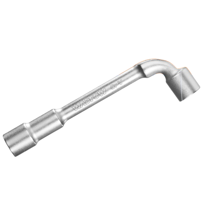 Cheie tubulara tip L Wadfow, Cr-V, dimensiune 11mm