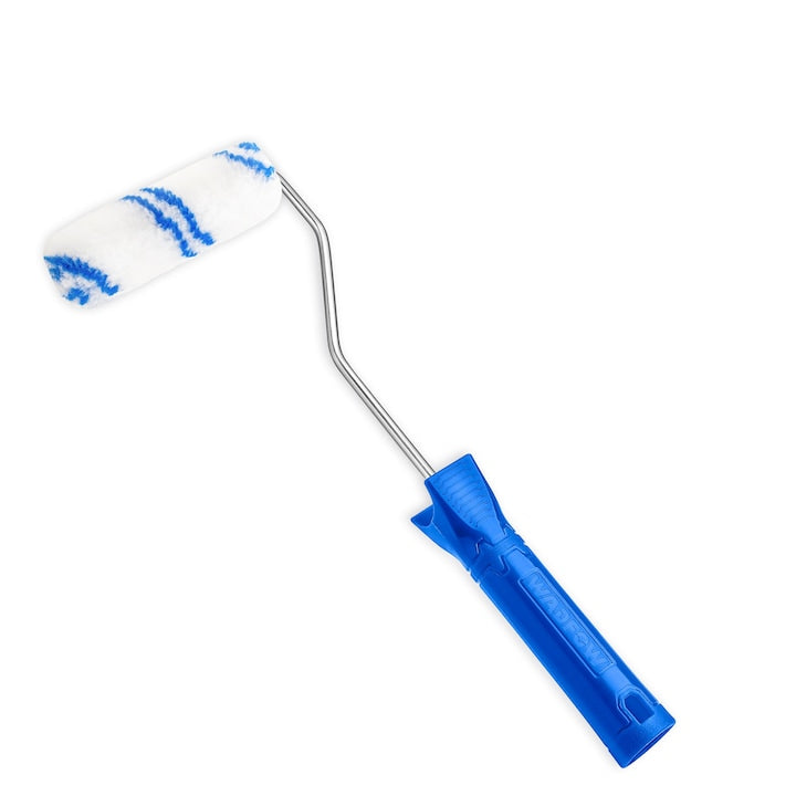 Mini trafalet Wadfow, poliester, 100mm