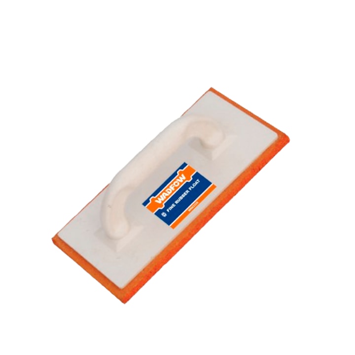 Gletiera cauciuc Wadfow, 280x140mm