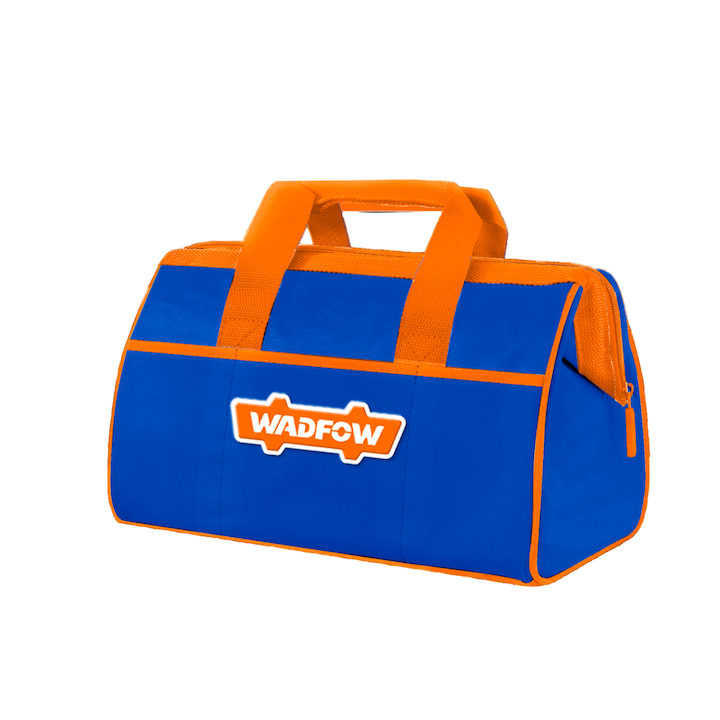 Geanta scule Wadfow, 41x21x29cm, sarcina maxima 12kg, cadru rigid