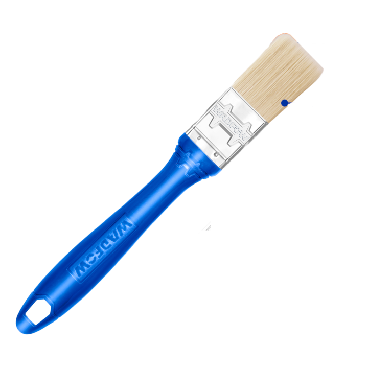 Pensula pentru vopsea pe baza de ulei Wadfow, 25mm