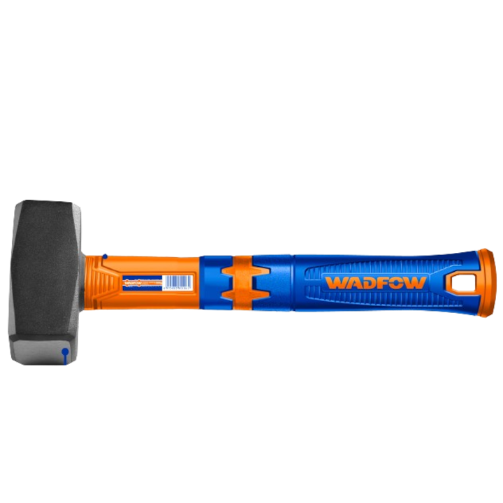 Ciocan pentru zidarie Wadfow, otel carbon, 1000g