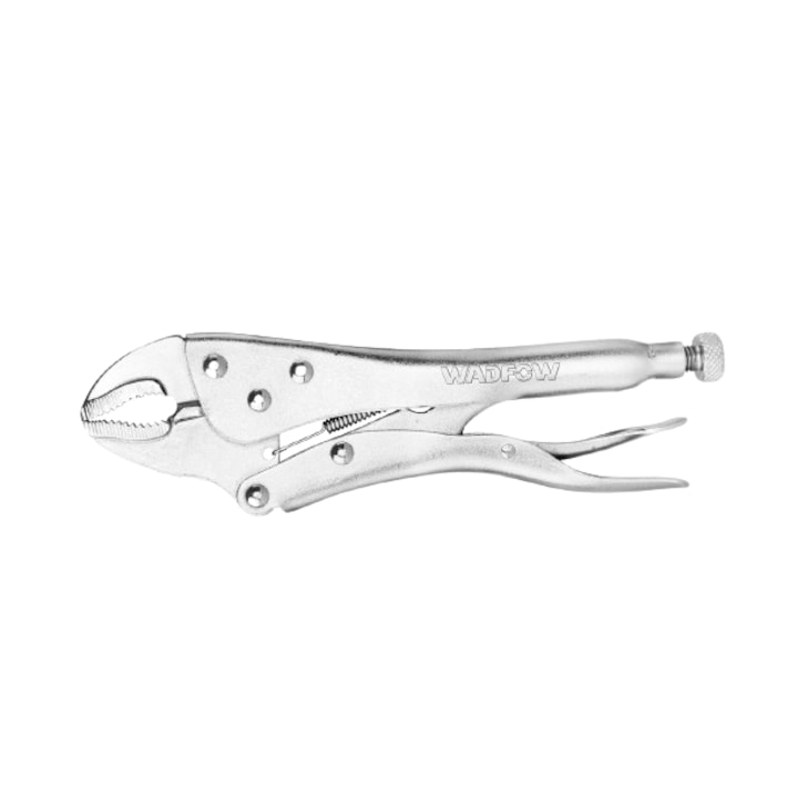 Cleste cu blocare Wadfow, 10”/254mm, deschidere maxima 45mm