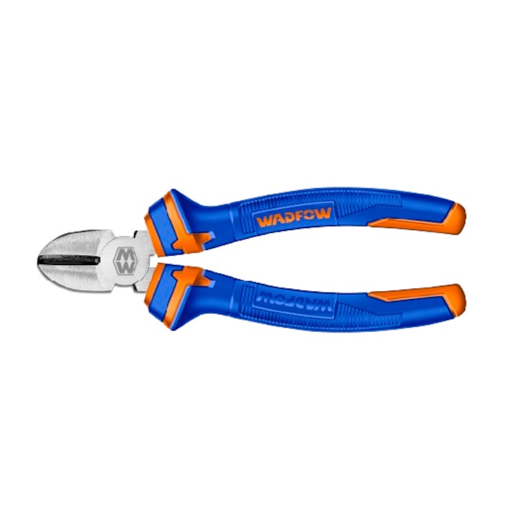 Cleste Taietor Wadfow, otel carbon 180mm/7"