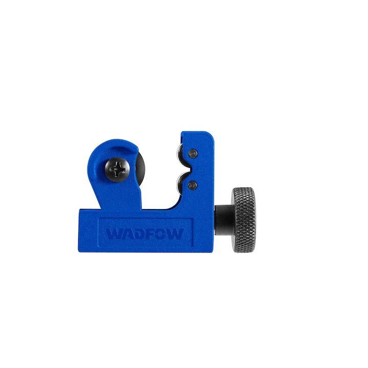 Cleste pentru taiat tevi Wadfow, diametru de taiere 3-22mm