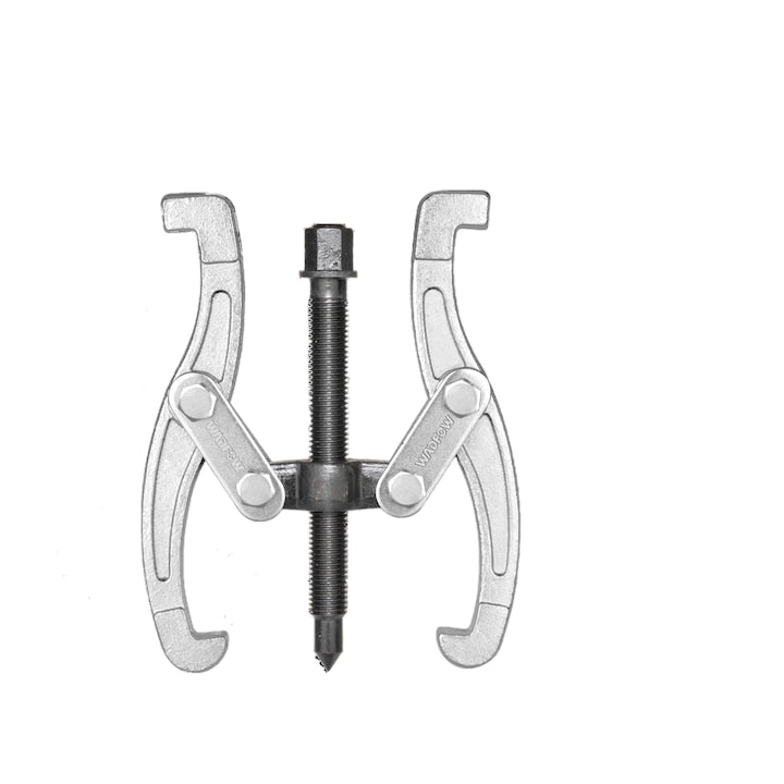 Extractor rulmenti cu 2 brate Wadfow, 4"/100mm