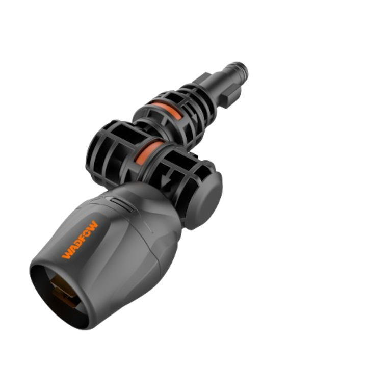 Duza rotativa pentru aparat de spalat cu presiune Wadfow, 360°