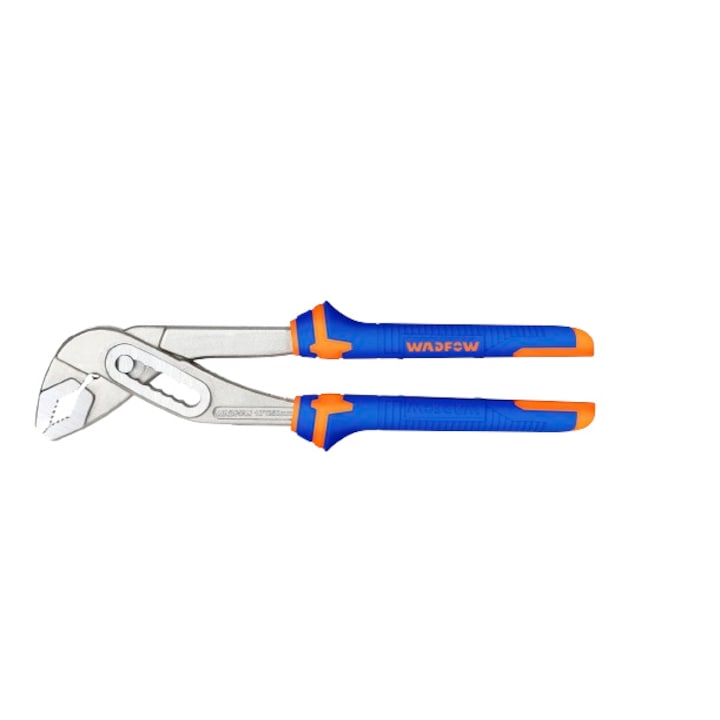 Cleste papagal Wadfow 10”/250mm, deschidere maxima 40mm