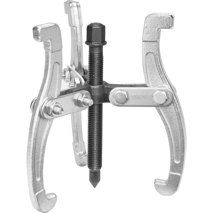 Extractor rulmenti cu 3 brate Wadfow, 4"/100 mm