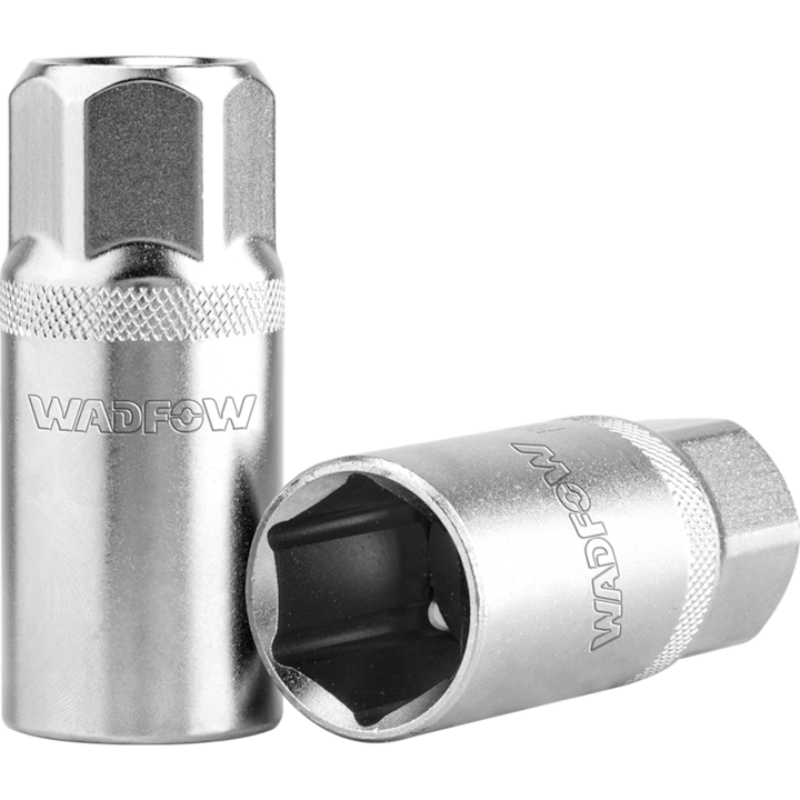 Cheie pentru bujii Wadfow, otel, dimensiune 21mm