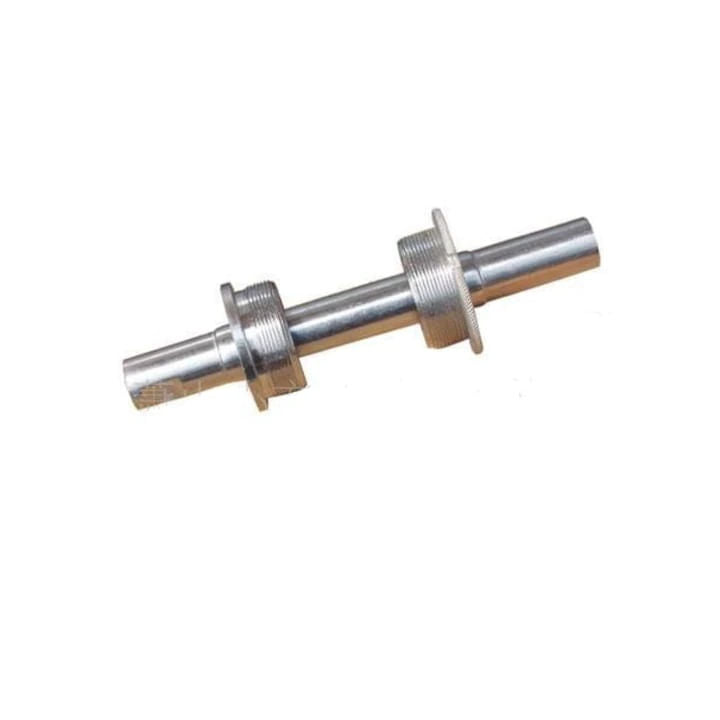 AX PEDALIER 28 RUSIA SET