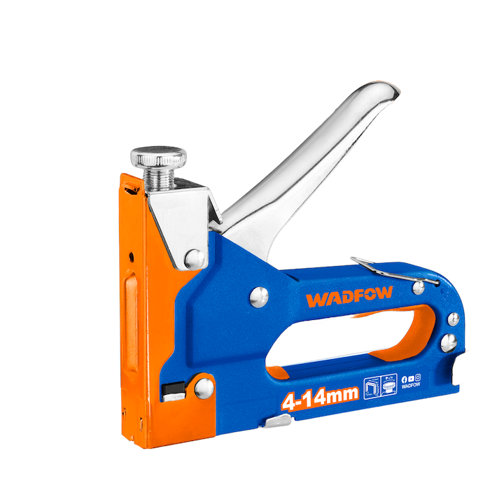 Capsator tapiterie Wadfow, 4-14mm