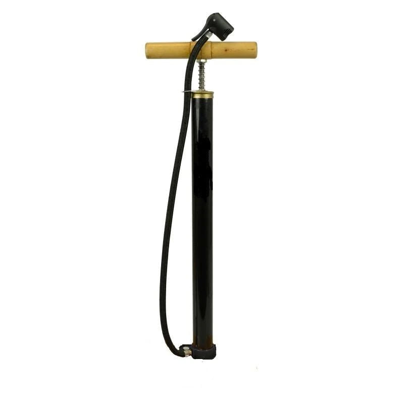 POMPA PODEA - MANER LEMN