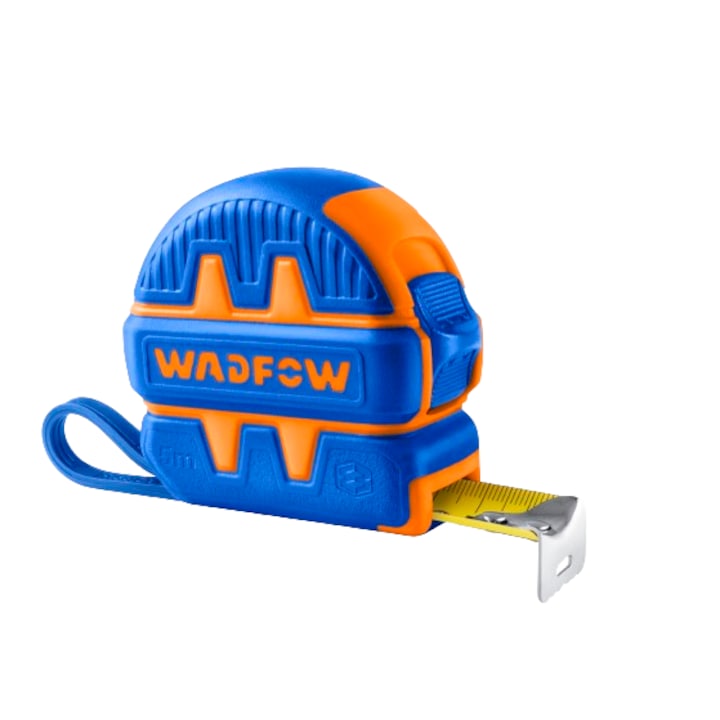 Ruleta Wadfow, lungime 5m, latime 25mm