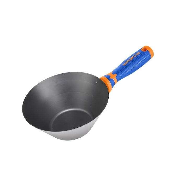 Cancioc din otel Wadfow, diumensiune 16x8x5cm