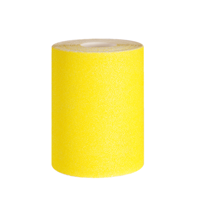 Rola smirghel pentru perete Wadfow, 11.5cmx10m, granulatie P120