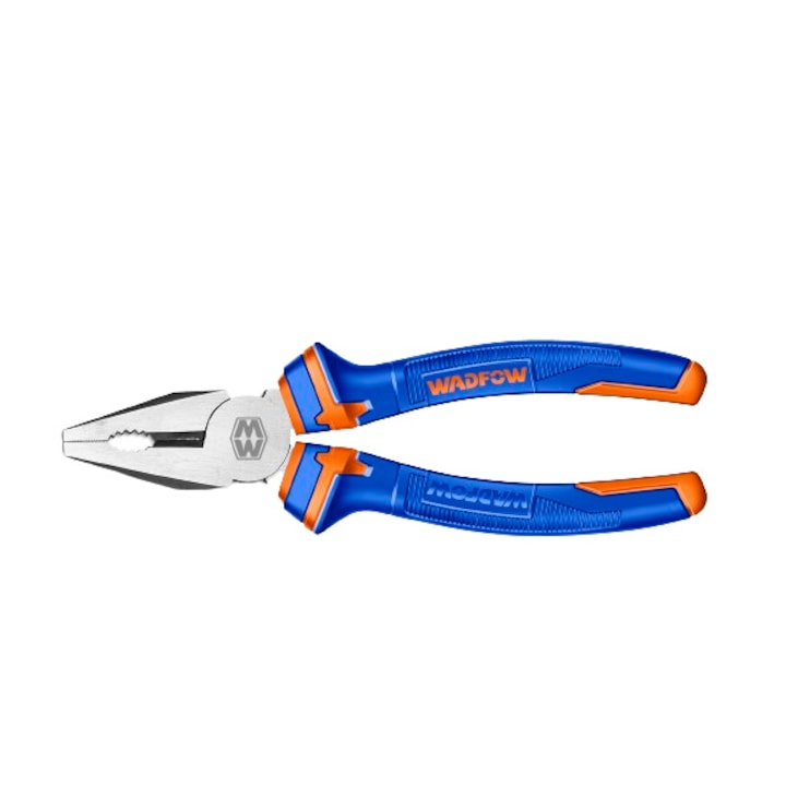 Patent universal Wadfow, Cr-V, 8"/200mm