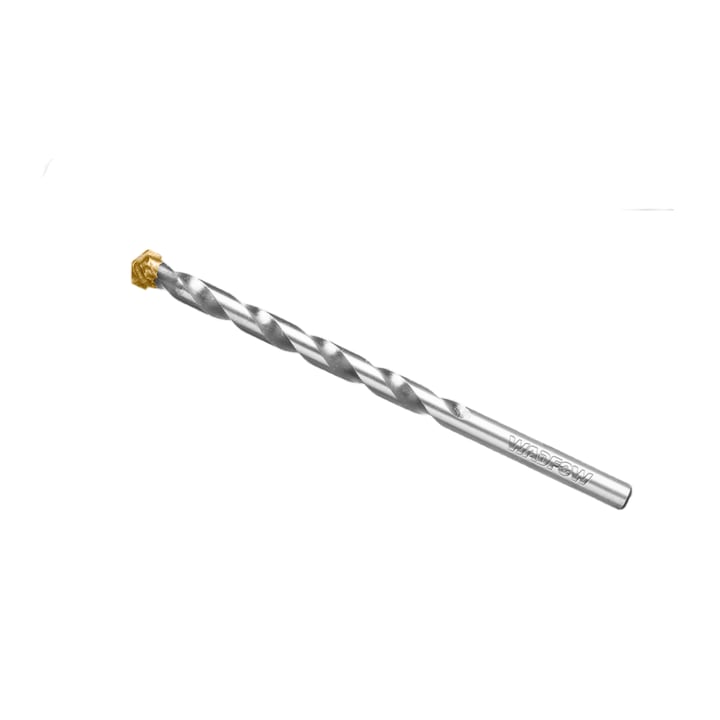 Burghiu pentru beton Wadfow, prindere clilindrica, 8mmx150mm