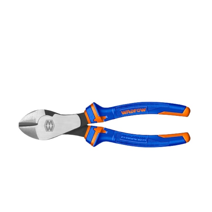 Cleste taietor Wadfow, otel carbon, 8"/200mm