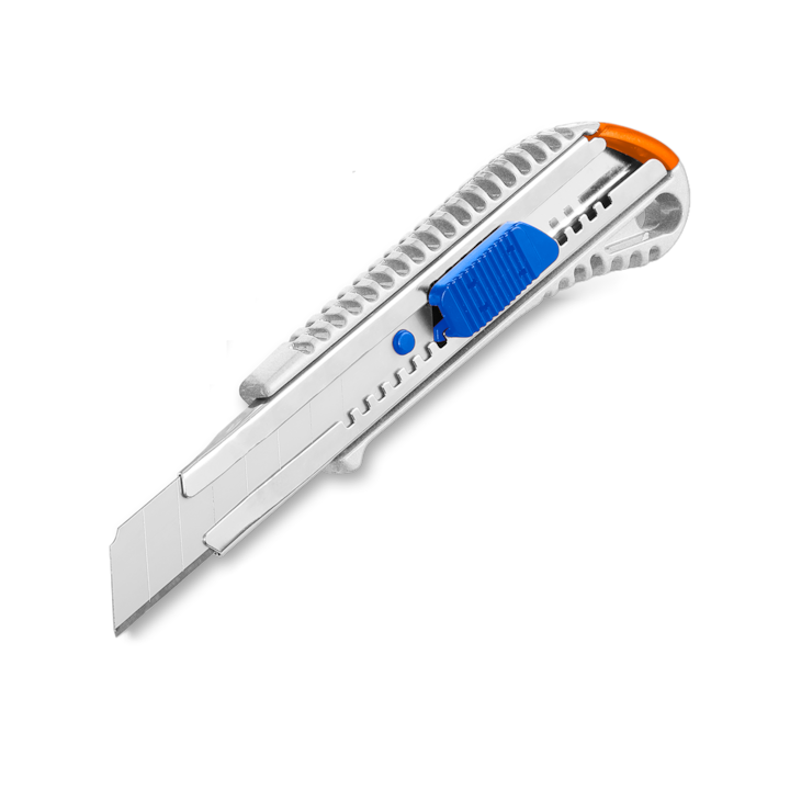 Cutter Wadfow, blocare automata, dimensiuni lama 100x18mm
