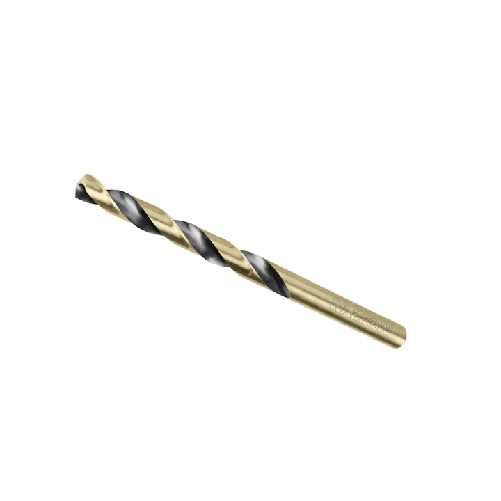 Burghiu pentru metal Wadfow, otel M2 HSS, diamentru 11mm