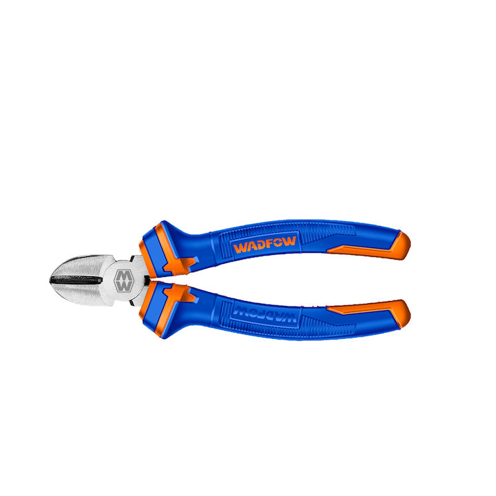 Cleste taietor Wadfow, otel carbon, 6"/160mm