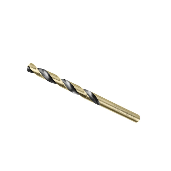 Burghiu pentru metal Wadfow, otel M2 HSS, diamentru 13mm