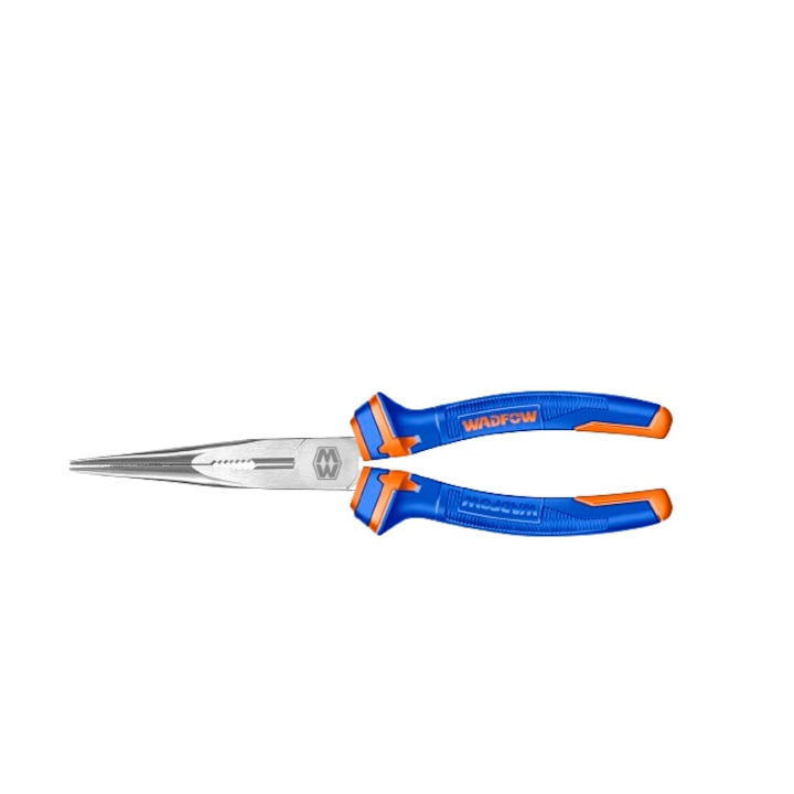 Cleste cu varf ascutit Wadfow, otel carbon, 6”/160mm