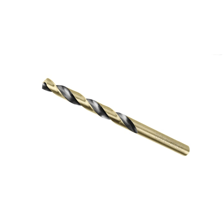 Burghiu pentru metal Wadfow, otel M2 HSS, diamentru 5mm