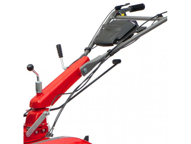 Motocultor pe benzina Rotakt RO15R, 15 CP, 2+1 viteze, latime de lucru 560-1350mm