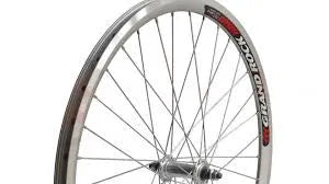 Roata bicicleta fata al dub 24x1.5-1.75 (MTB, 36H, 14G)