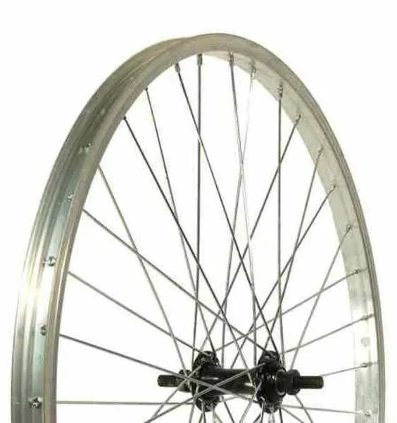 Roata - 28x1.75 - fata - otel - mtb, 36h, 14g