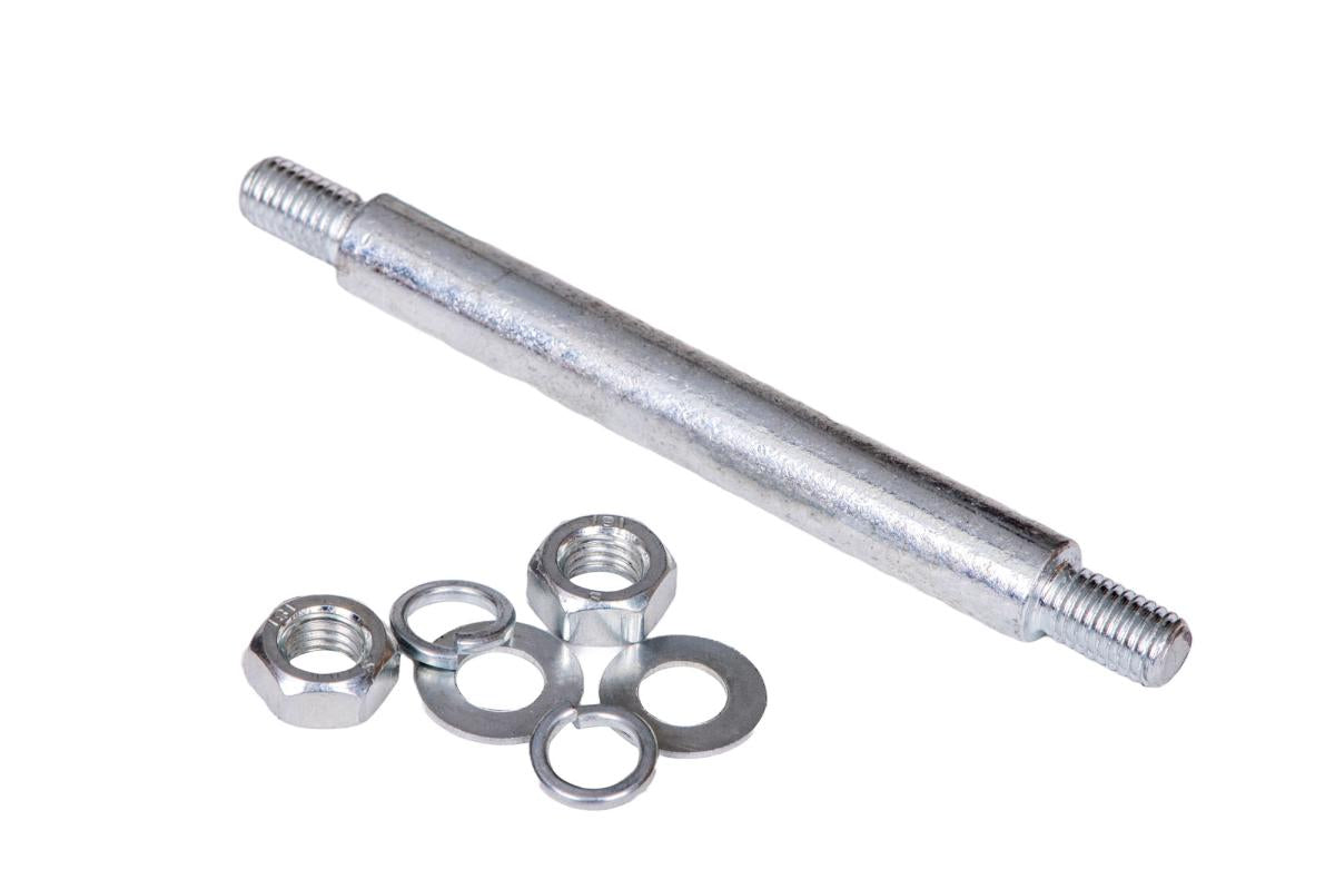 Roata roaba - TT - 3.50-8 - CONTINE AX 14x140mm