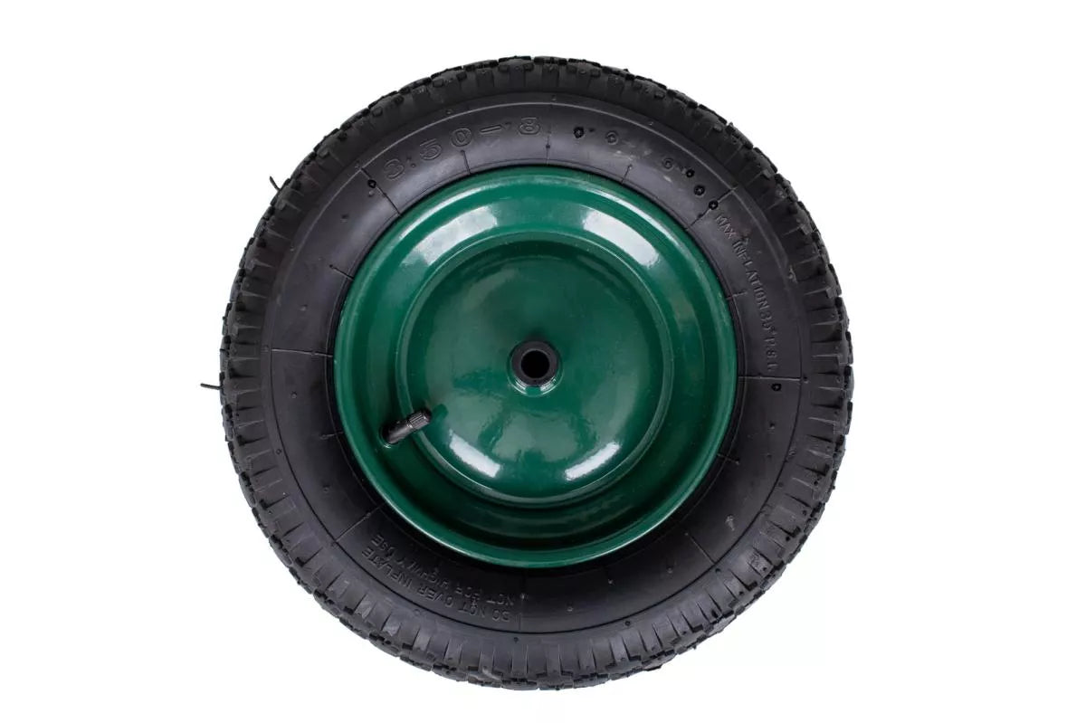 Roata roaba - TT - 3.50-8 - CONTINE AX 14x140mm