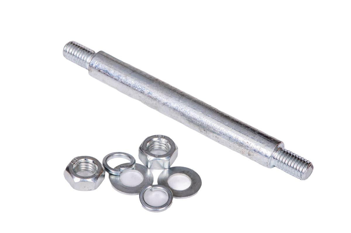 Roata roaba - TT - 4.00-8 - INCLUDE AX 14x140mm