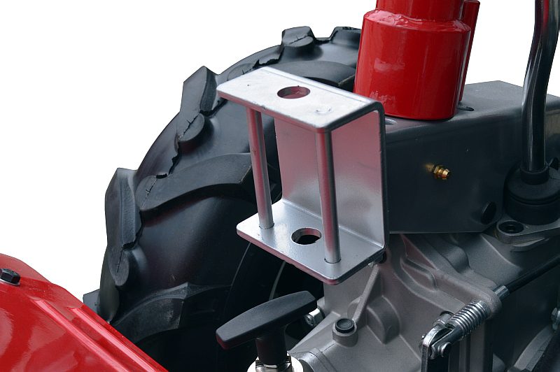 Motocultor Rotakt MF360, unitate motor, benzina, 6.5 CP, 2+2 viteze