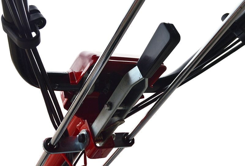 Motocultor Rotakt MF360, unitate motor, benzina, 6.5 CP, 2+2 viteze