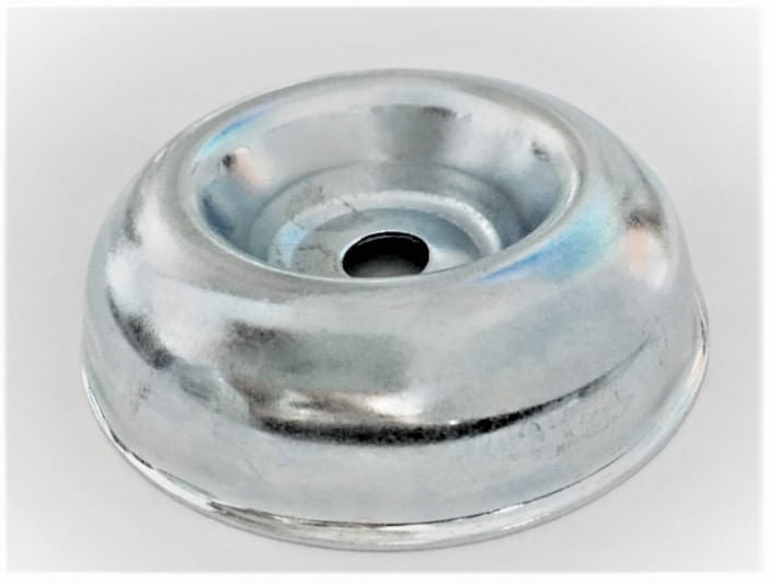 Saiba cap rotativ - adanca - 12mm MC