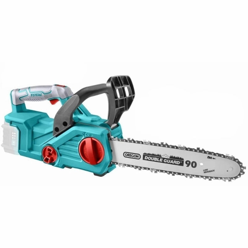 Drujba pe acumulator TOTAL Industrial - 12” - Li-Ion 20V - RESIGILAT