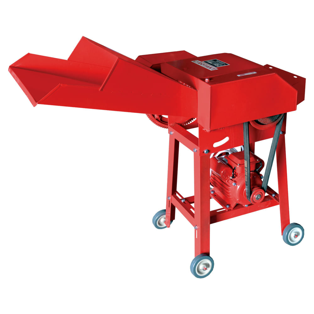 Tocator vegetale Rotakt ROTFGC600 - 1800W, 800 kg/h, 2800rpm