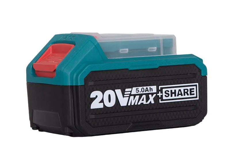 Acumulator Total LI-ION 20V, 5.0Ah
