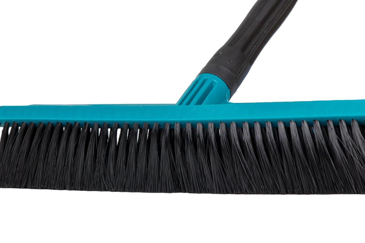 Perie dreapta TOTAL pentru aparat de spalat cu presiune 250mm