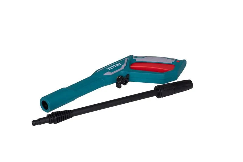 Pistol aparat spalat cu presiune TOTAL